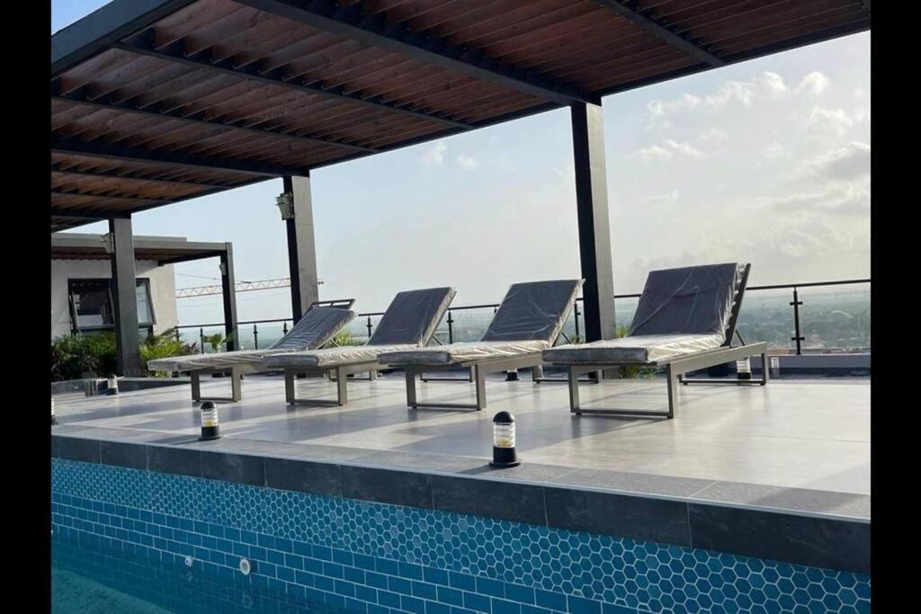 Luxury Condo - Pool In Kingston G28 Exterior photo